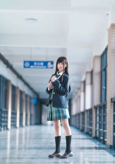 结城花梨