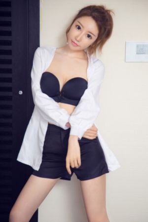 丈夫的情人