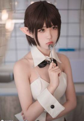 男生插入女生