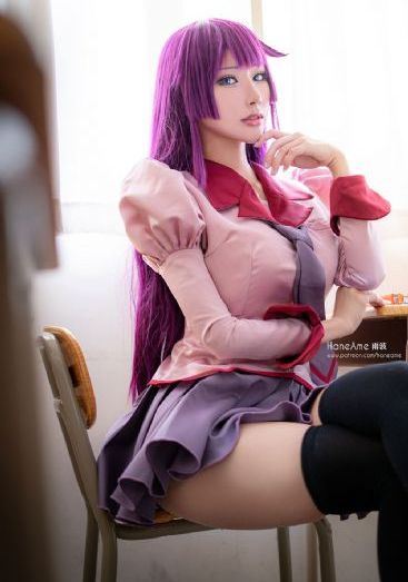 终未的后宫