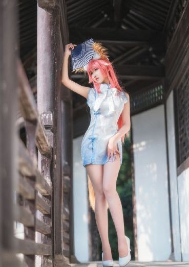 《庆余年第二季》电视剧