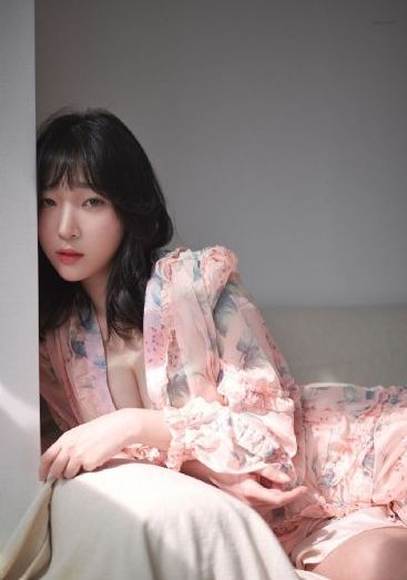 清潭菩萨