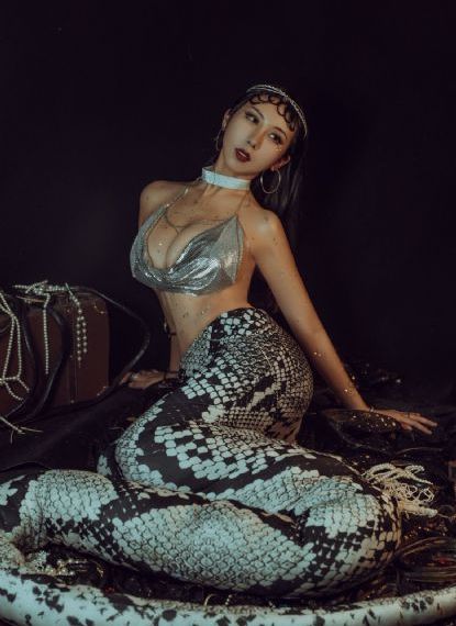 老板的老婆