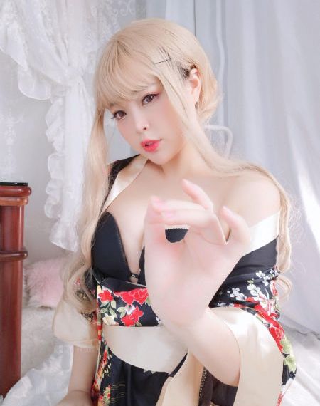 冤女复仇