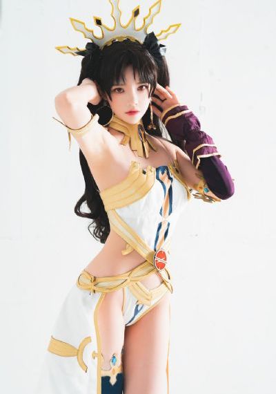 善良的小姨3