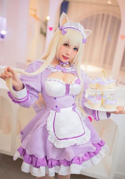 喜爱夜蒲4