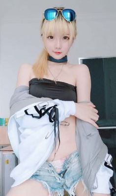 我年轻的嫂子