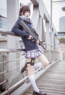 小姐完整版
