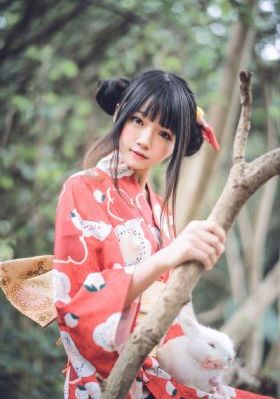 女运动员