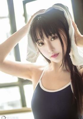 买房子的女人