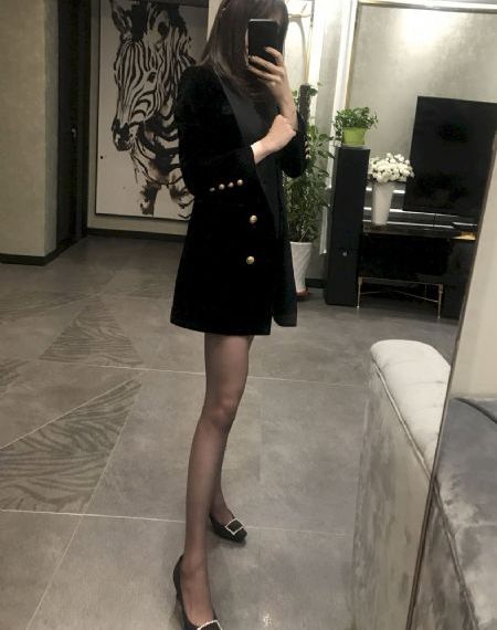 华丽的外出