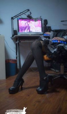悄悄地喜欢你