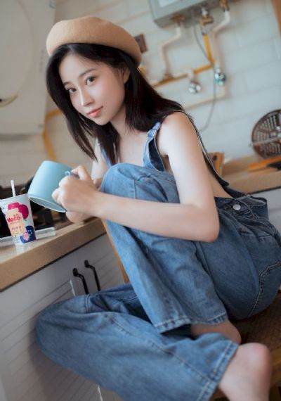 我的女人