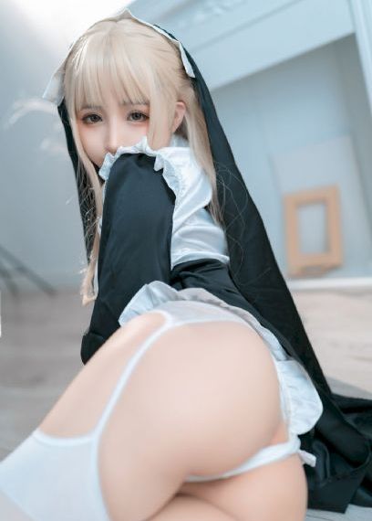 为了他