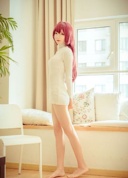 跨下新婚美妇