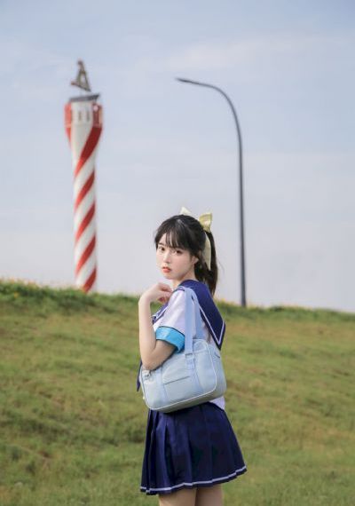 韩国善良的小姨子