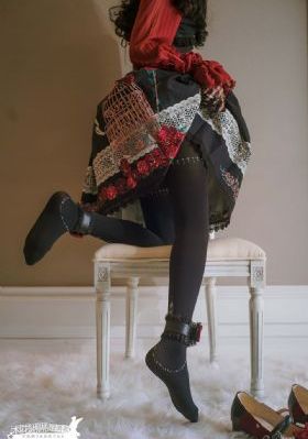 女仆教育