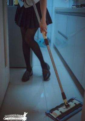 悍妇岗
