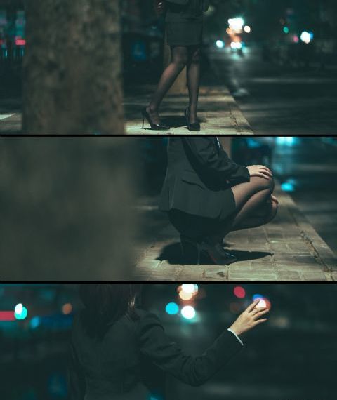 生存直播