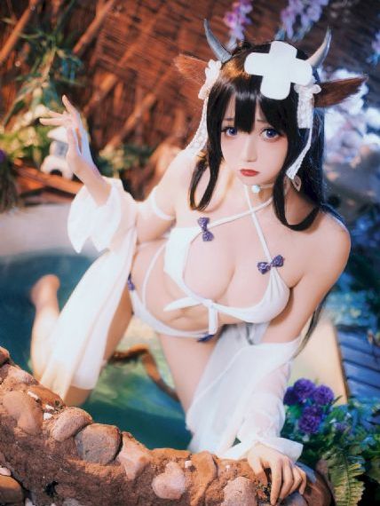 五月樱花