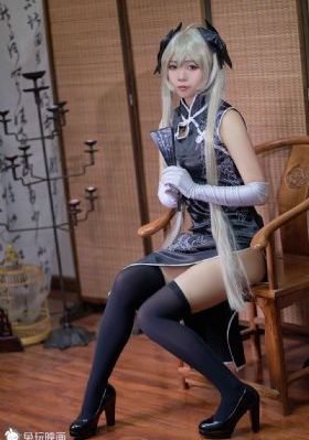 女人的战争之肮脏的交易在线观看