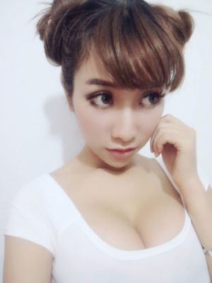 电锯人