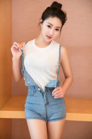 圣爱天堂