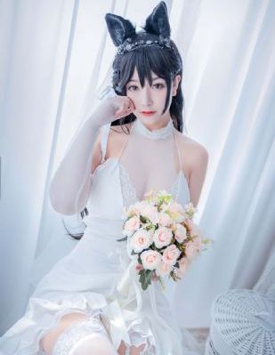 公司新来的女员工
