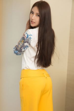 好久没做 电视剧