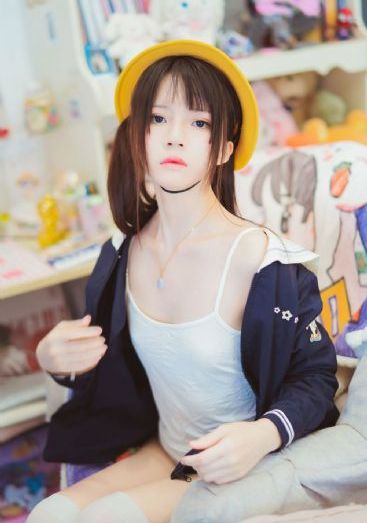 黑之契约者银