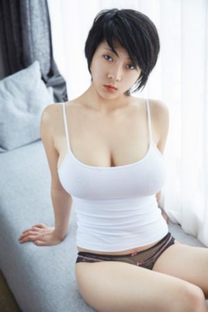 女友的妈妈6