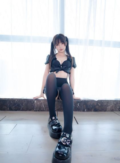 神秘的美容院
