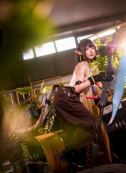 色小妹av
