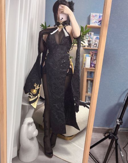 鹡鸰女神第二季