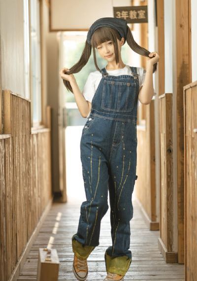 出包王女ova
