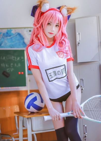 后宫的女人