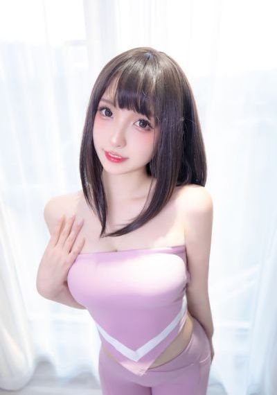 年轻的女学生4