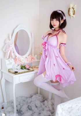 奇怪的美发沙龙免费