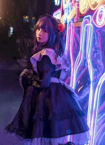 鬼精灵