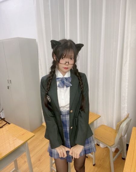 年轻母亲7