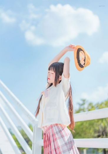 花过天晴