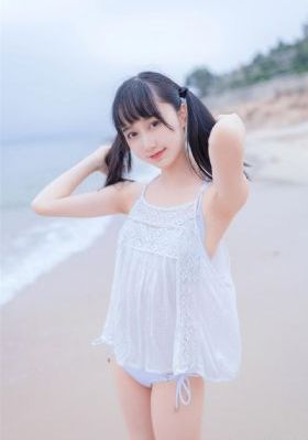 山河之影