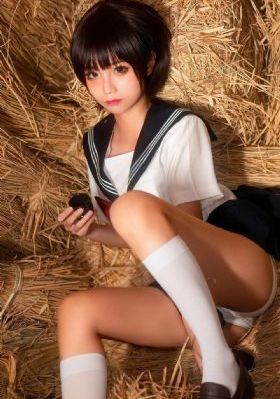 漂亮的朋友68