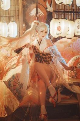 纲手鸣人