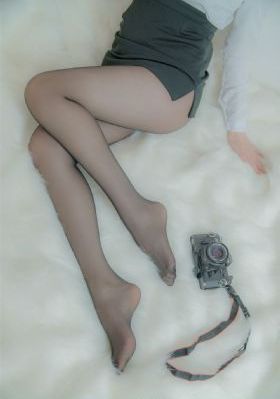 鬼女魔咒