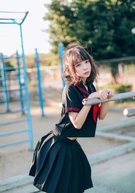 年轻姐夫