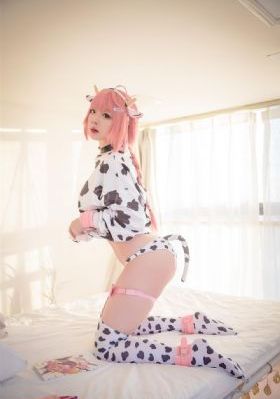 那小子看胆真准