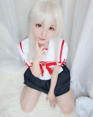 《苦月亮》