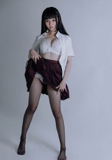 半夜不要照镜子