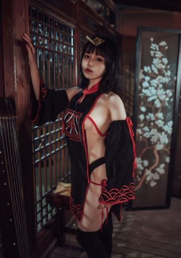 战神纪